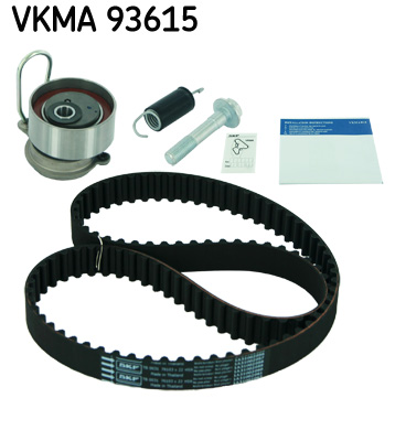 SKF Vezérműszíj készlet VKMA93615_SKF